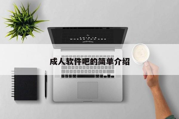 成人软件吧的简单介绍