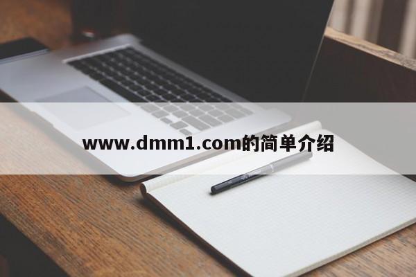www.dmm1.com的简单介绍