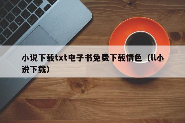 小说下载txt电子书免费下载情色（ll小说下载）