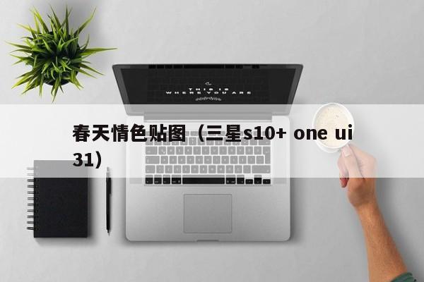 春天情色贴图（三星s10+ one ui31）
