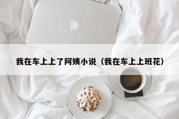 我在车上上了阿姨小说（我在车上上班花）