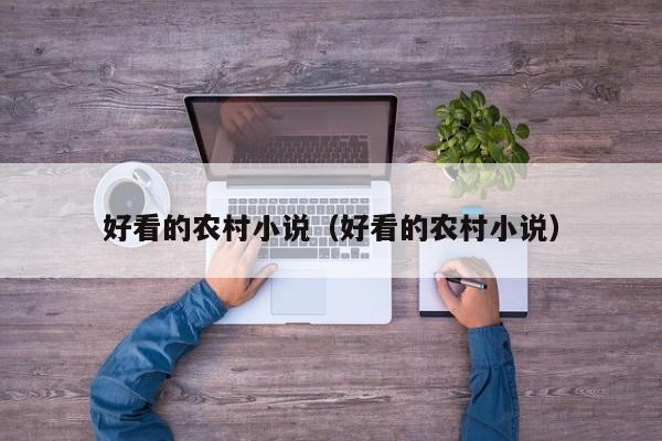 好看的农村小说（好看的农村小说）
