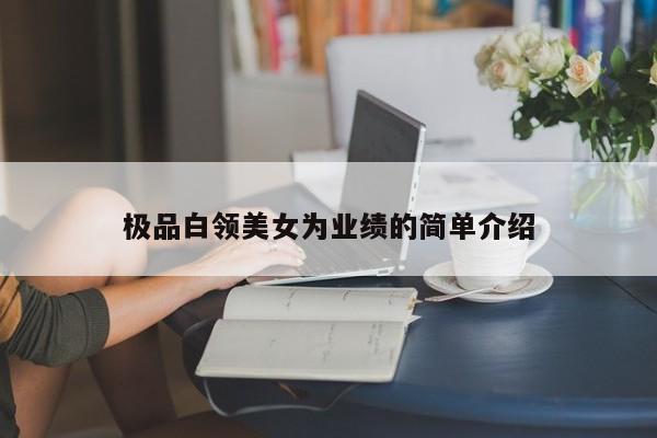 极品白领美女为业绩的简单介绍