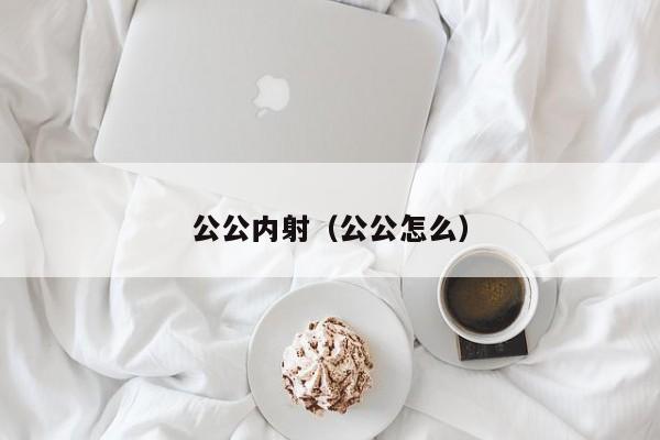公公内射（公公怎么）