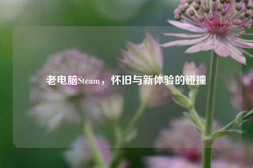 老电脑Steam，怀旧与新体验的碰撞